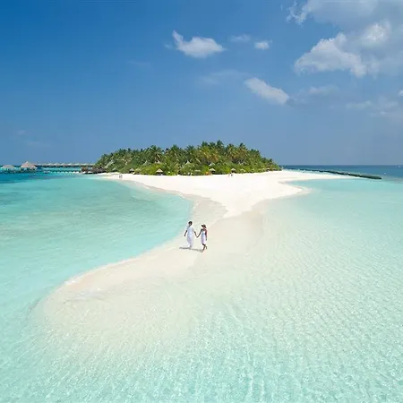 Hotel Sun Aqua Vilu Reef Maldives